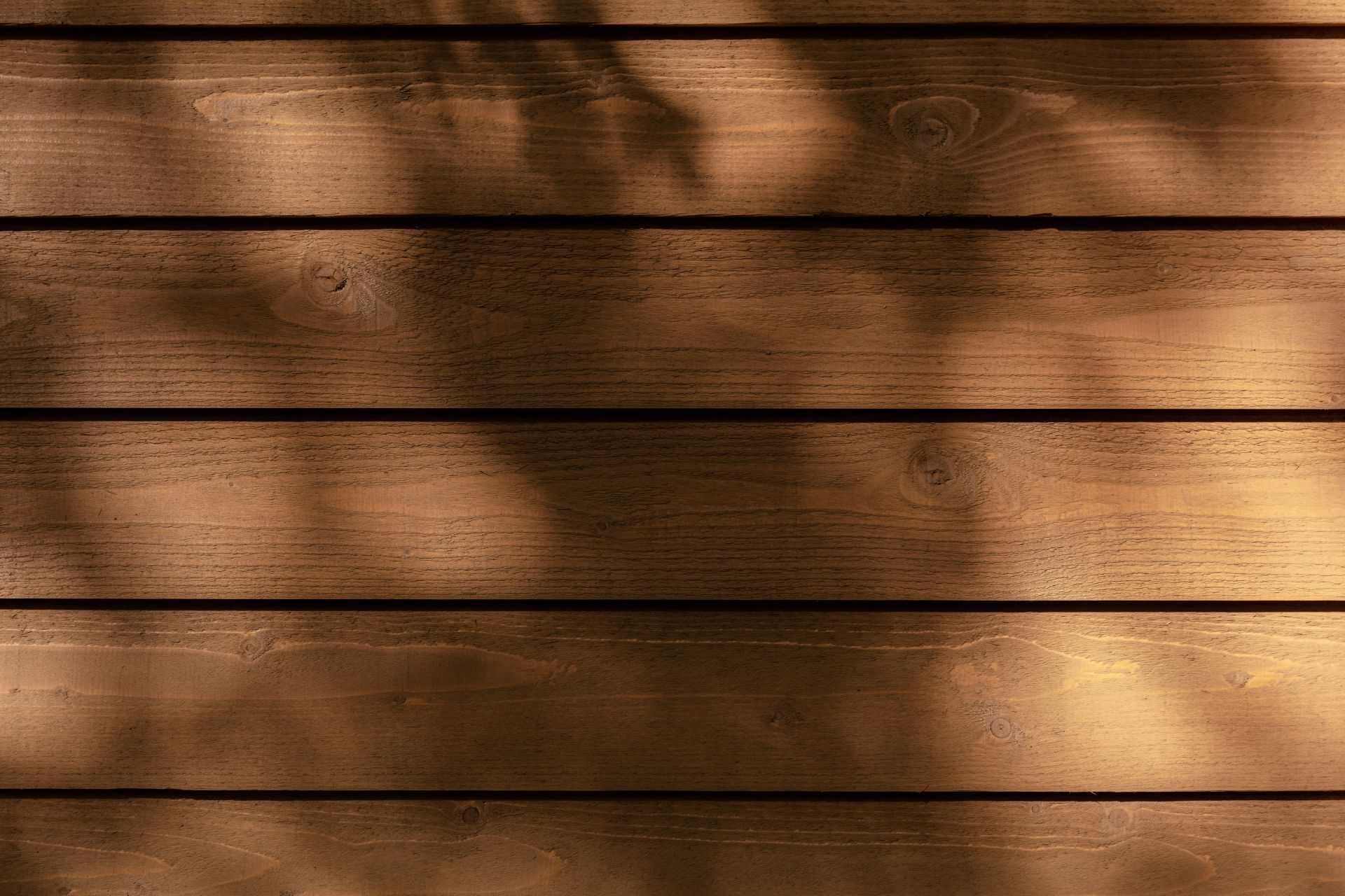 natural colour wooden panel wall