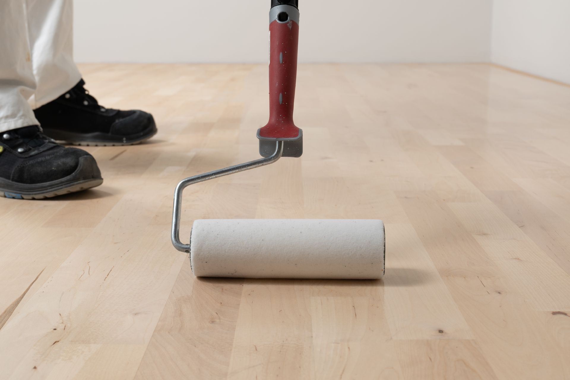 Pontti Floor Lacquer 50 2