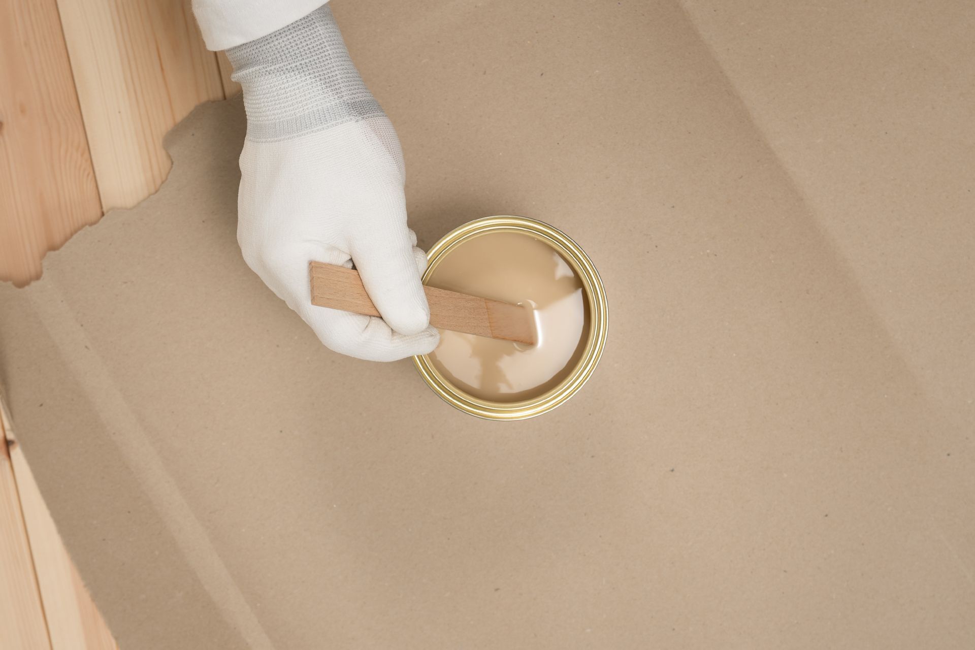 Pontti Floor Oil 2