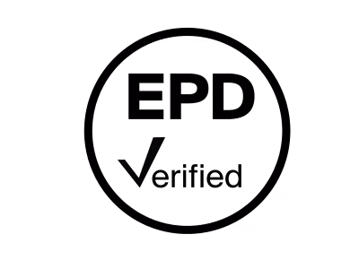 EPD verified