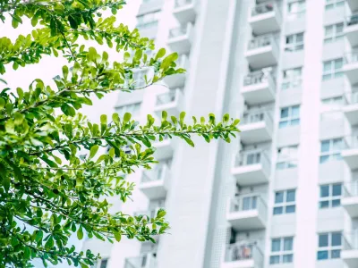 Green building project solutions