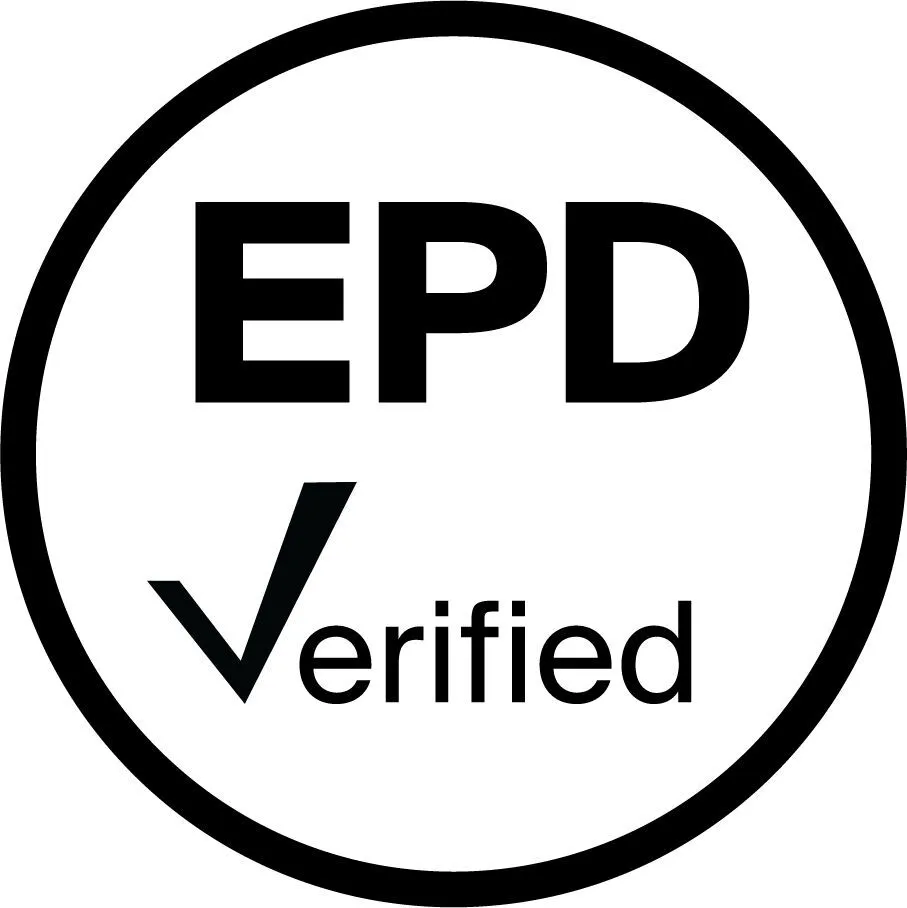 Produkta vides deklarācija (EPD) sniedz pārskatāmu, pārbaudītu un salīdzināmu informāciju par produkta dzīves cikla ietekmi uz vidi.