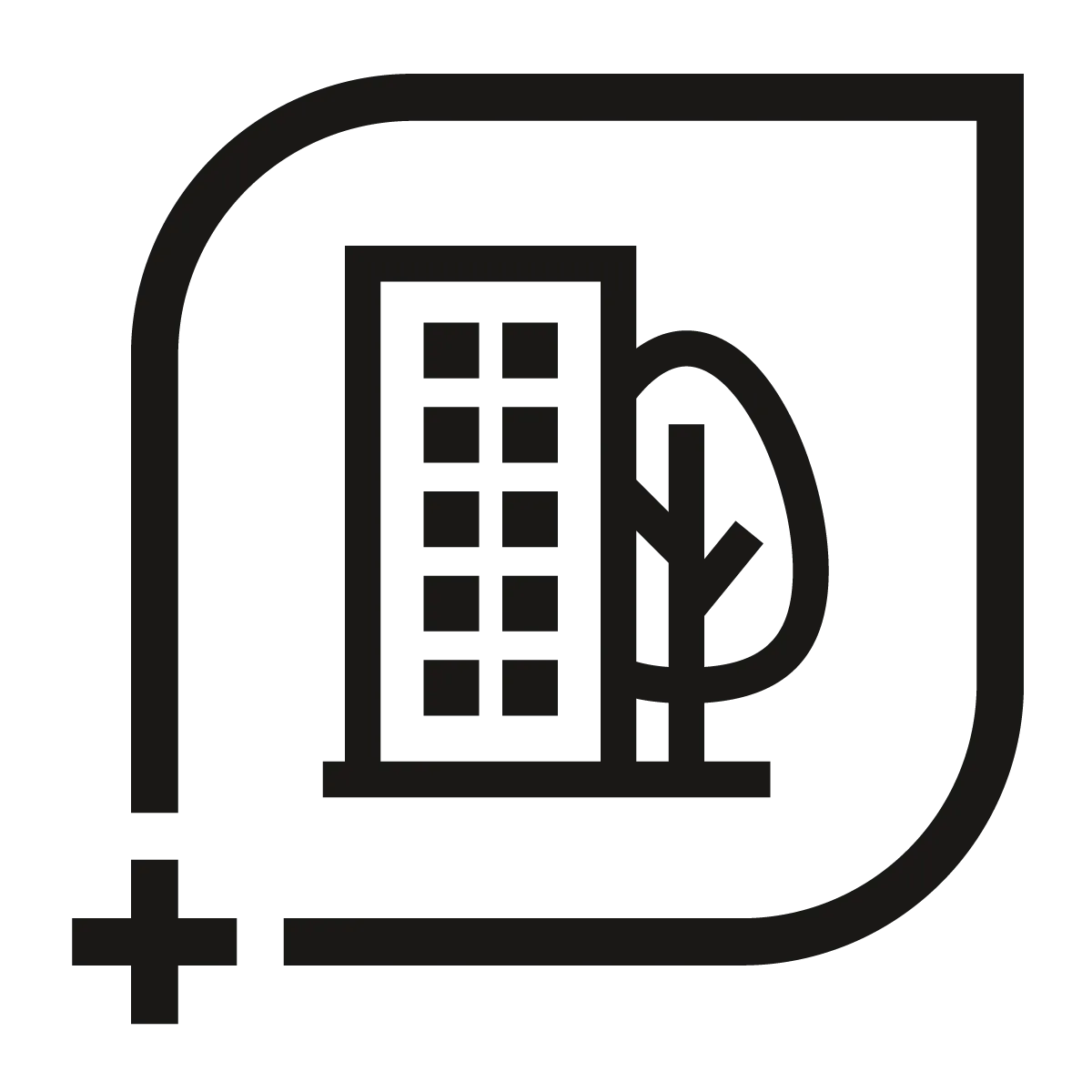 Piemērota videi draudzīgu ēku būvniecībai