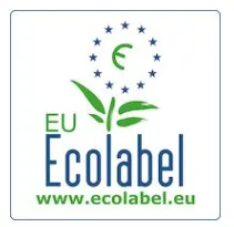 ES ekomarķējums ir oficiālais Eiropas Savienības marķējums, kuru piešķir videi draudzīgiem un kvalitatīviem produktiem. FI/044/001