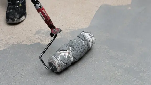 applying - concrete feel design