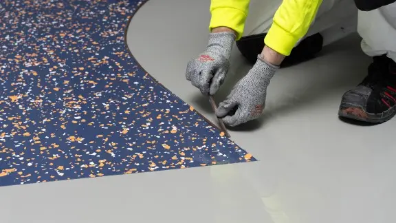 Remove sealer