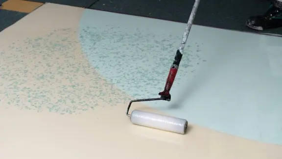 final applying