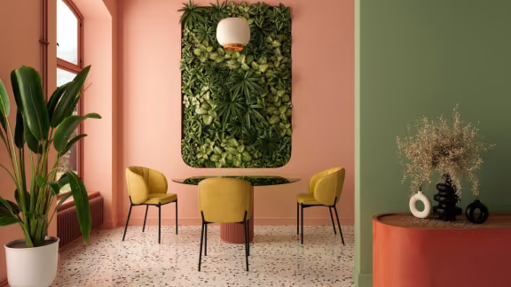 interior trends
