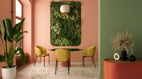 interior trends