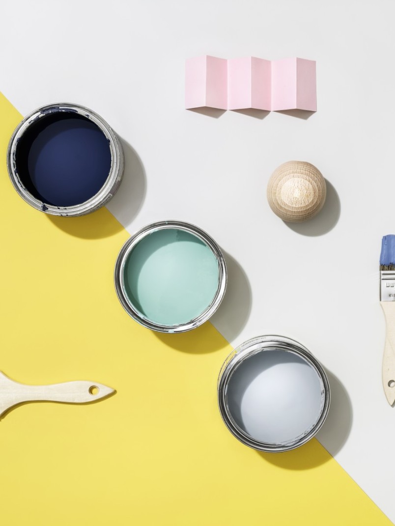 Tikkurila Academy semināri