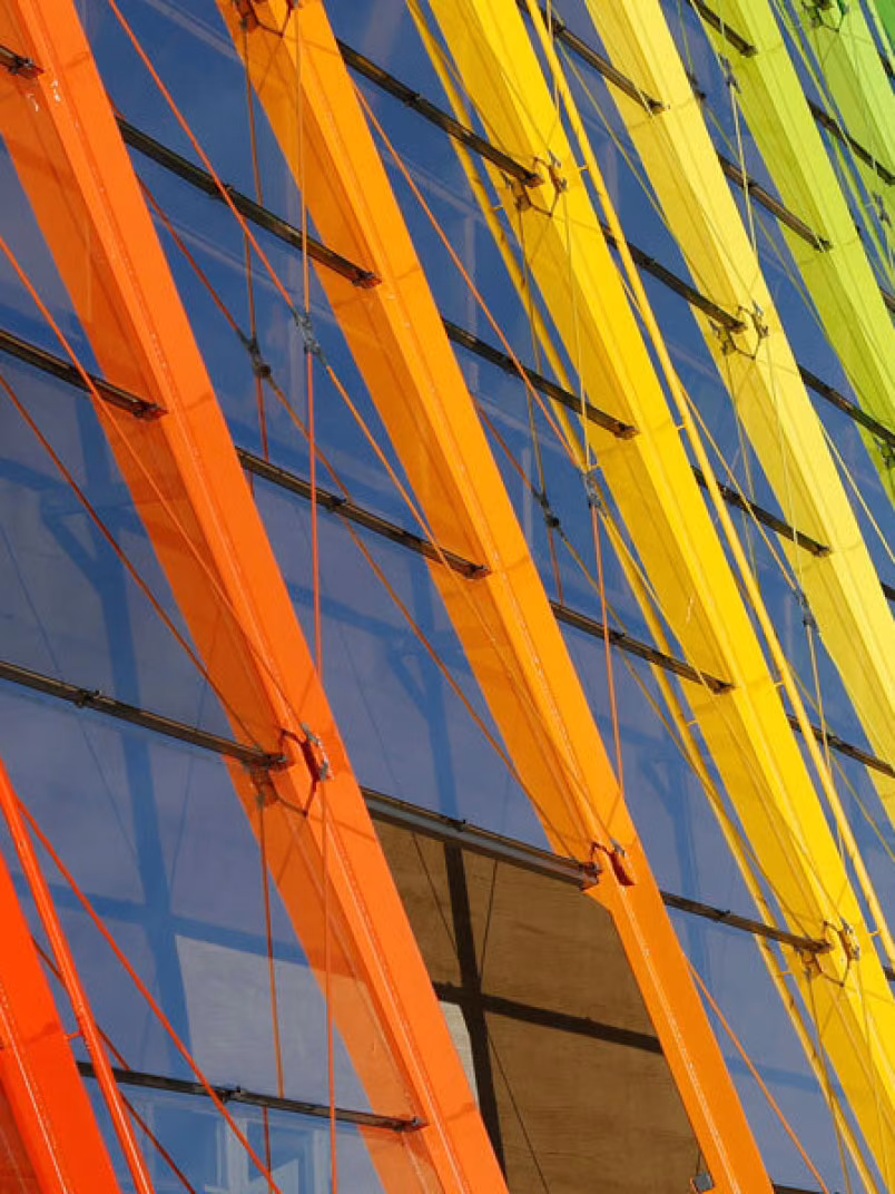 Tikkurila Industriālie pārklājumi - video