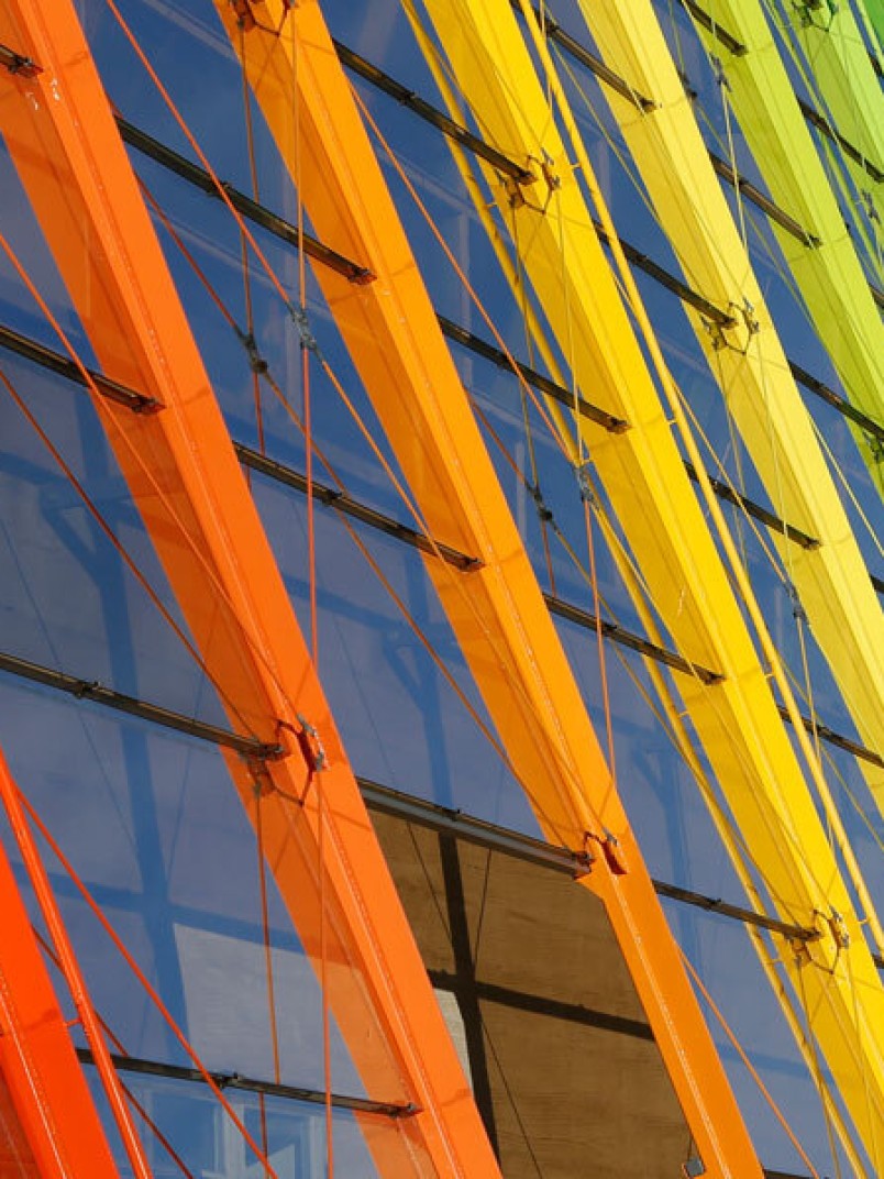 Tikkurila Industriālie pārklājumi - video