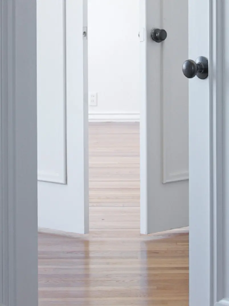 Interior-doors