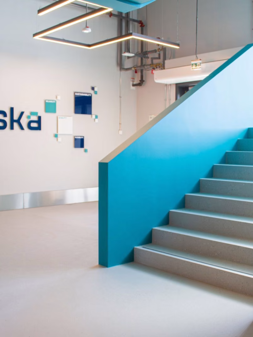 delska datu centrs tikkurila krāsas fonefloor temafloor
