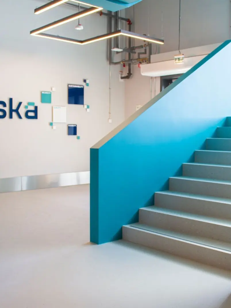 delska datu centrs tikkurila krāsas fonefloor temafloor