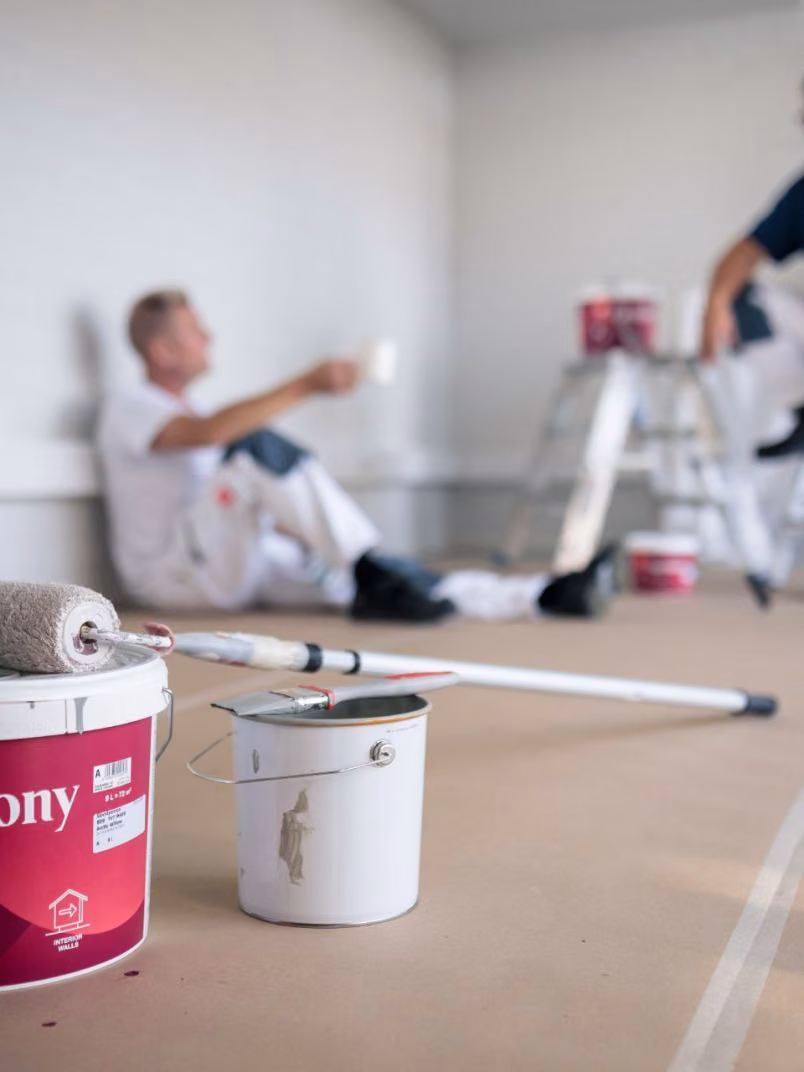 Tava Tikkurila Pro Kluba lojalitātes karte