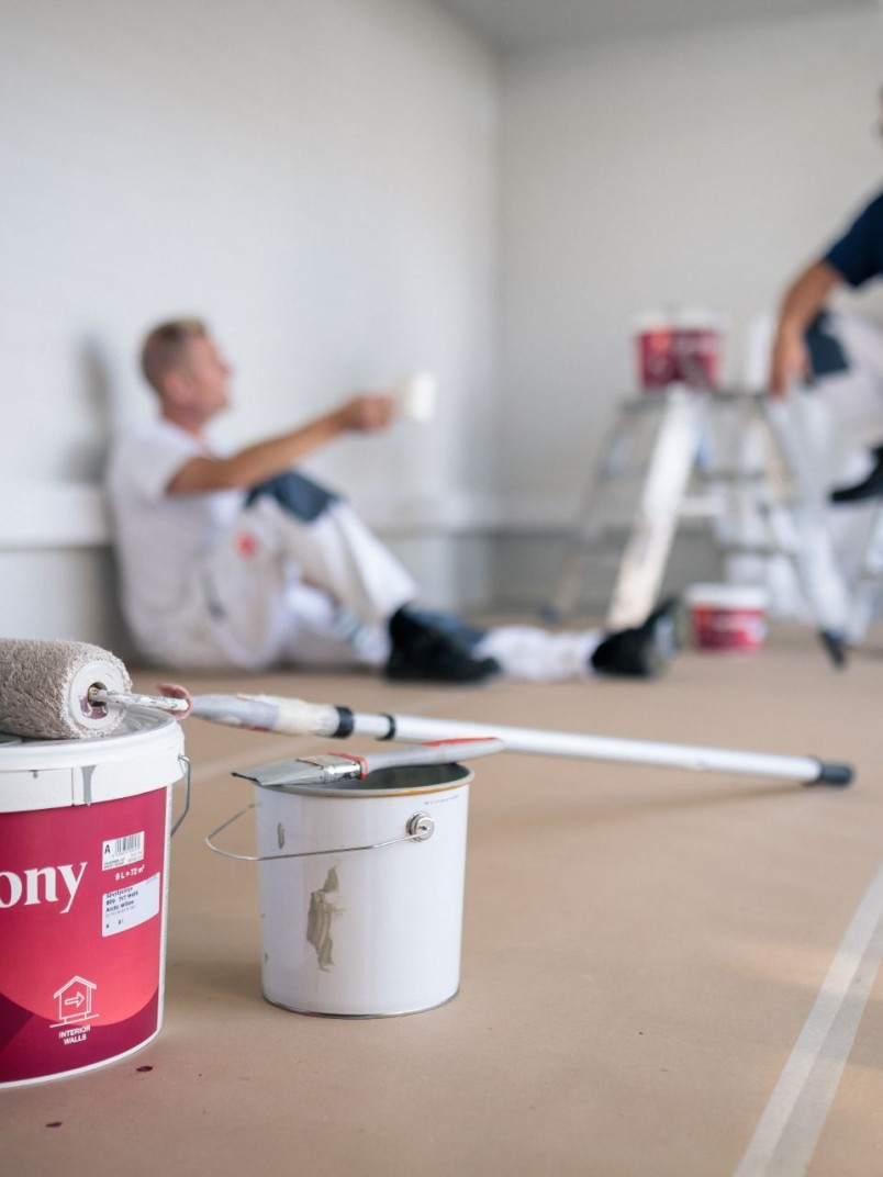 Tava Tikkurila Pro Kluba lojalitātes karte