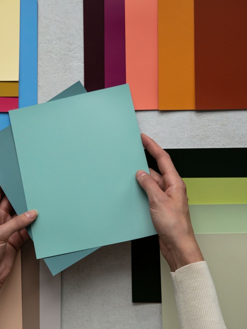 Tikkurila Color Now