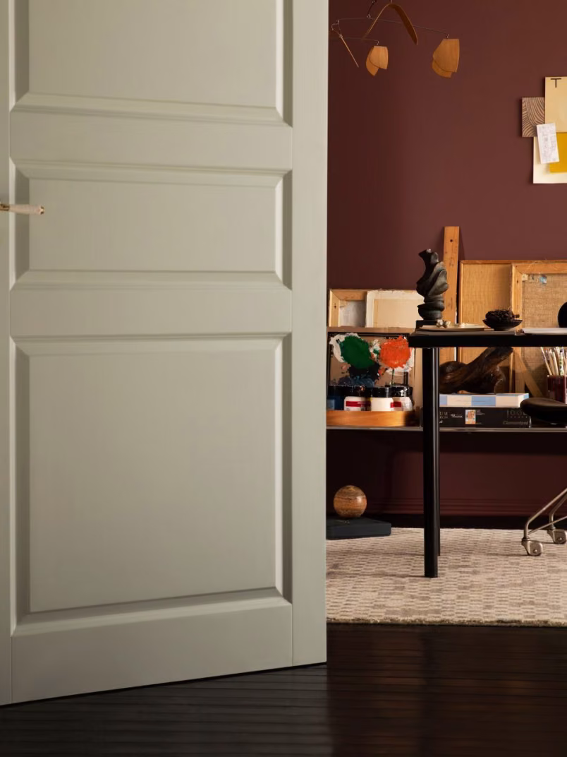 color of the year 2023 by Tikkurila