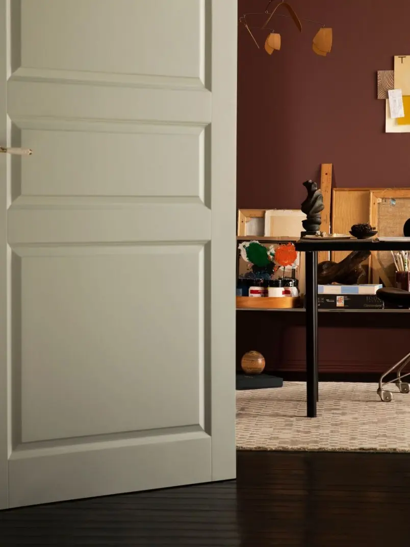 color of the year 2023 by Tikkurila