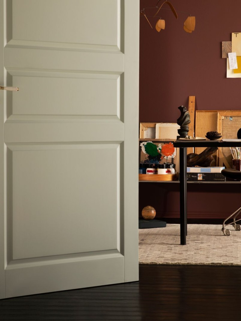 color of the year 2023 by Tikkurila