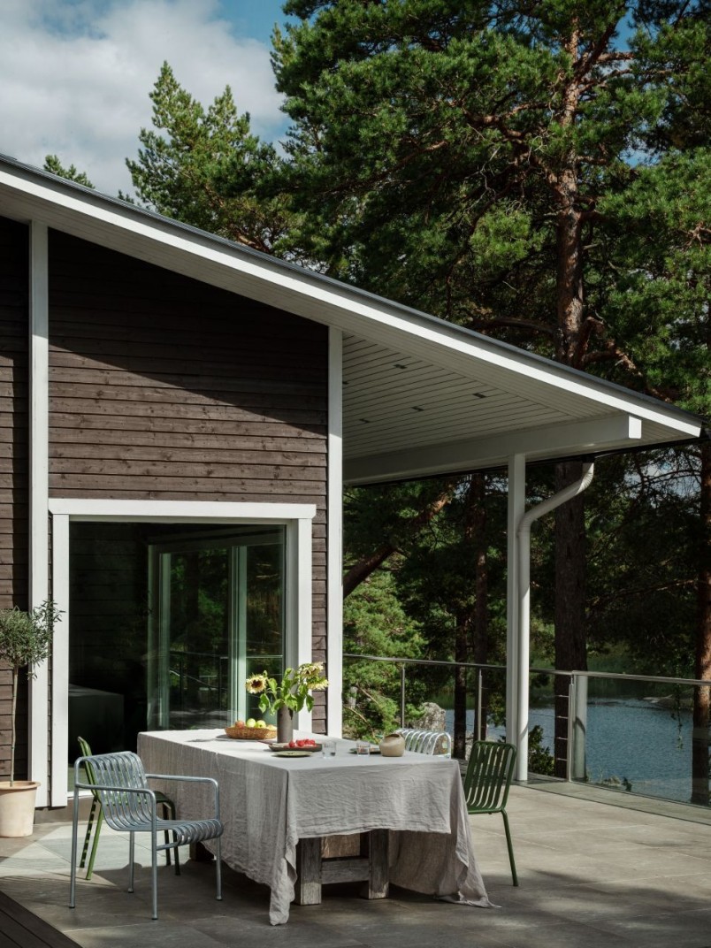 tikkurila koka mājas fasādes krāsas