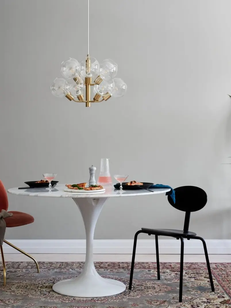 Populārākie Tikkurila toņi Latvijā