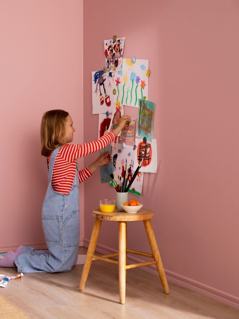 kid's room interior trends