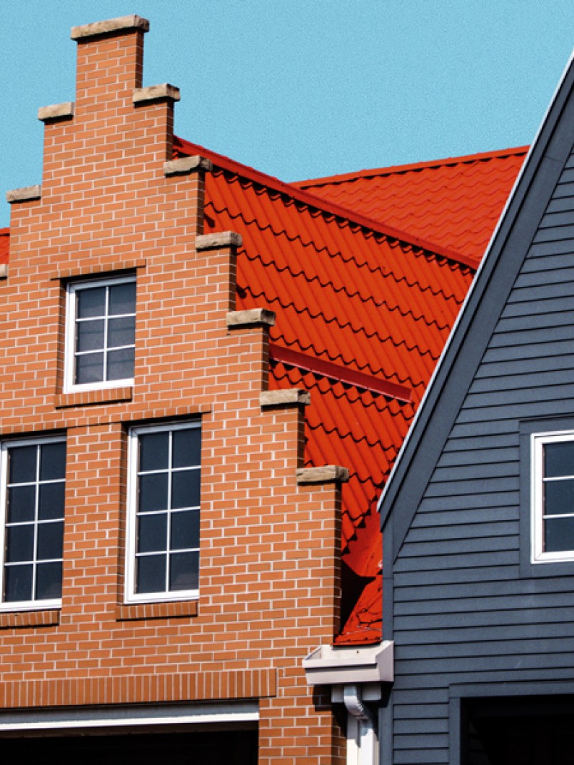 Tikkurila Master Solution risinājumi jumtiem