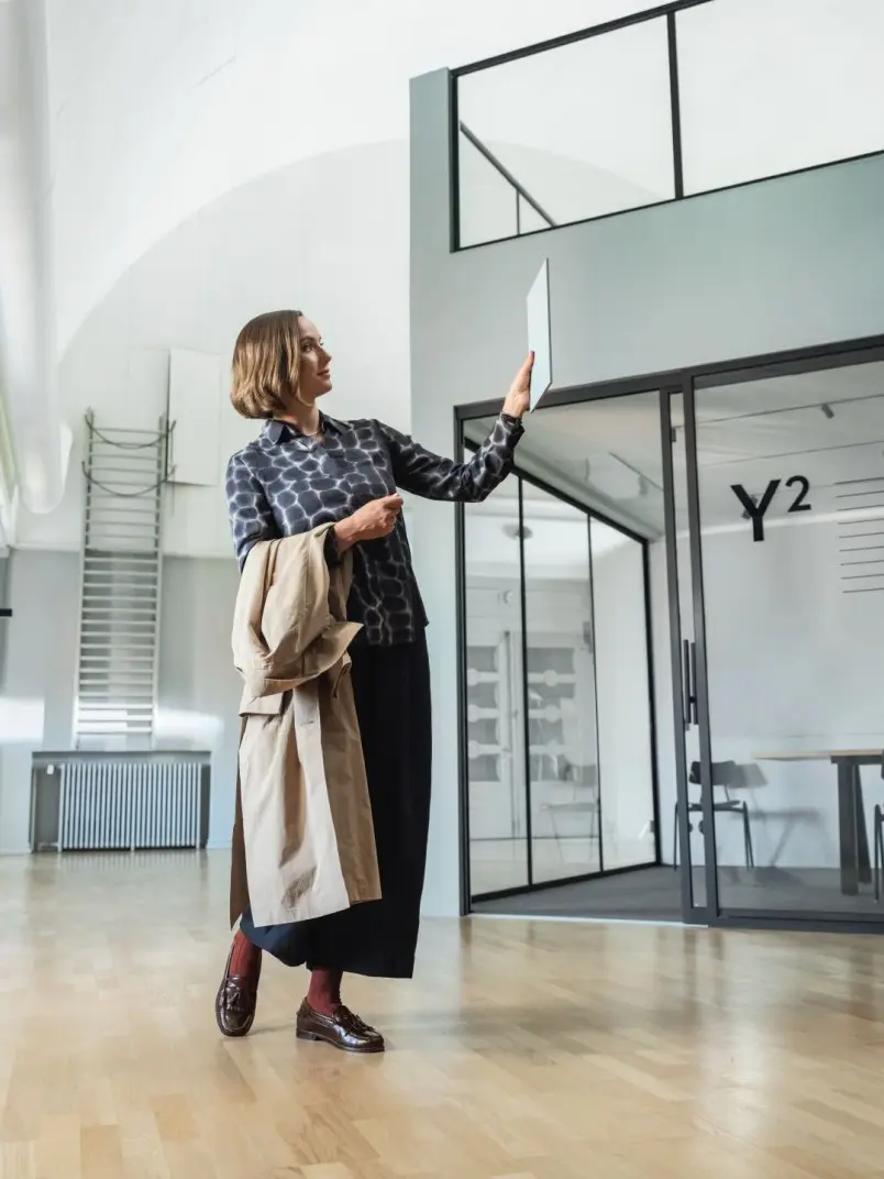 What designers should know about colours in the built environment?