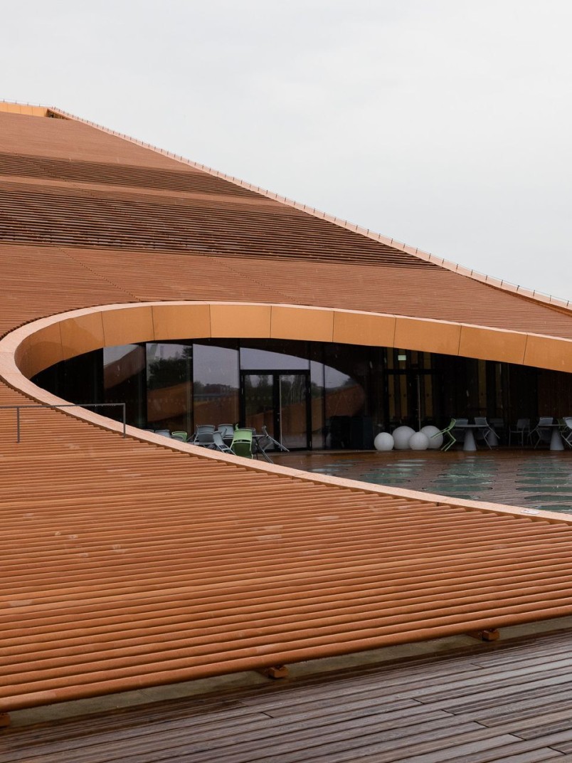 Vizium zinātnes centrs