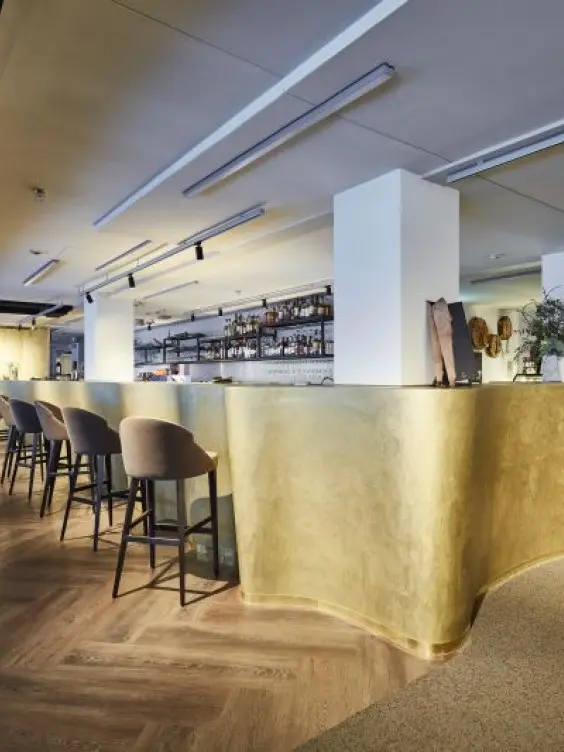 tikkurila restaurants