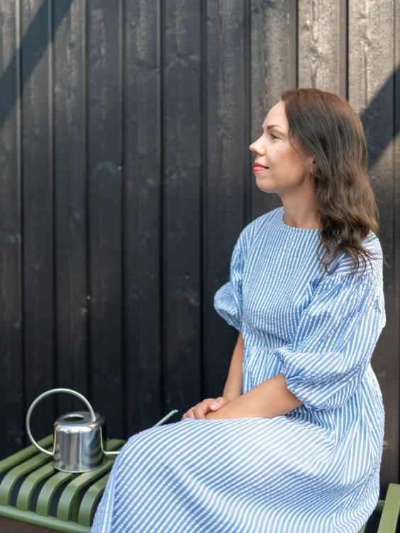 toņi koka fasādēm