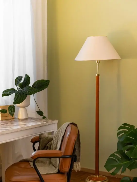 interior trends