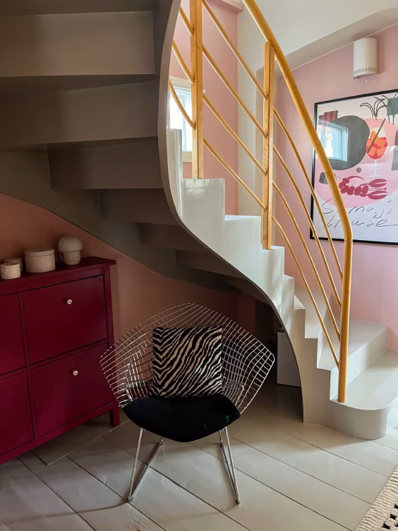 interior trends