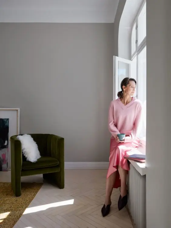 how to improve indoor air quality
