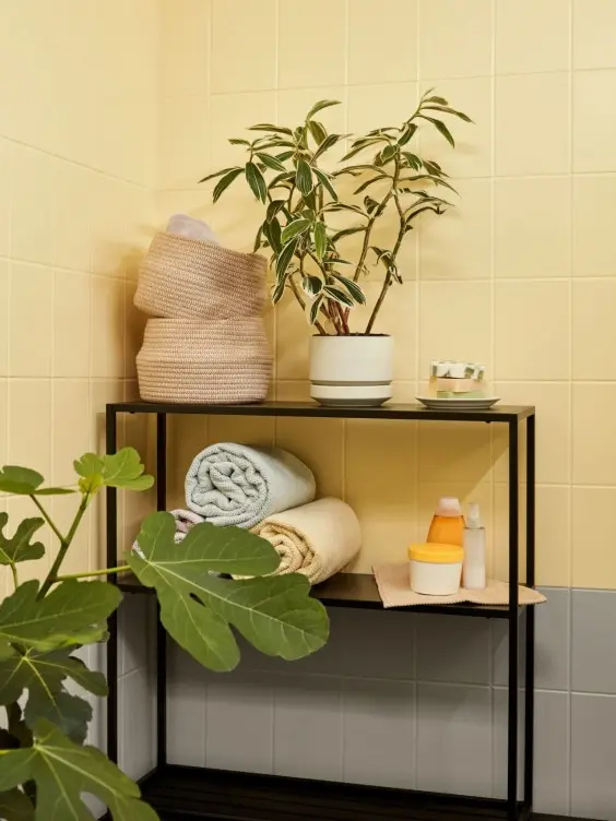 Luja ceramic tiles