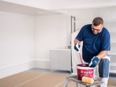 painter