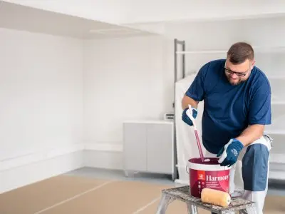 painter