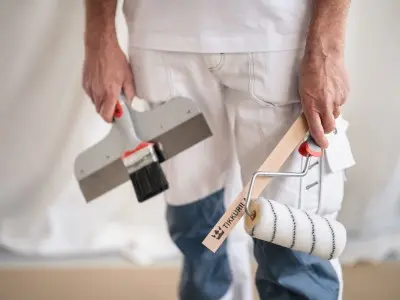 painter tools