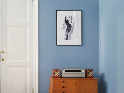 choosing living room colour