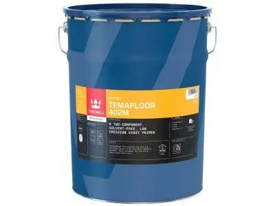 Temafloor 402M