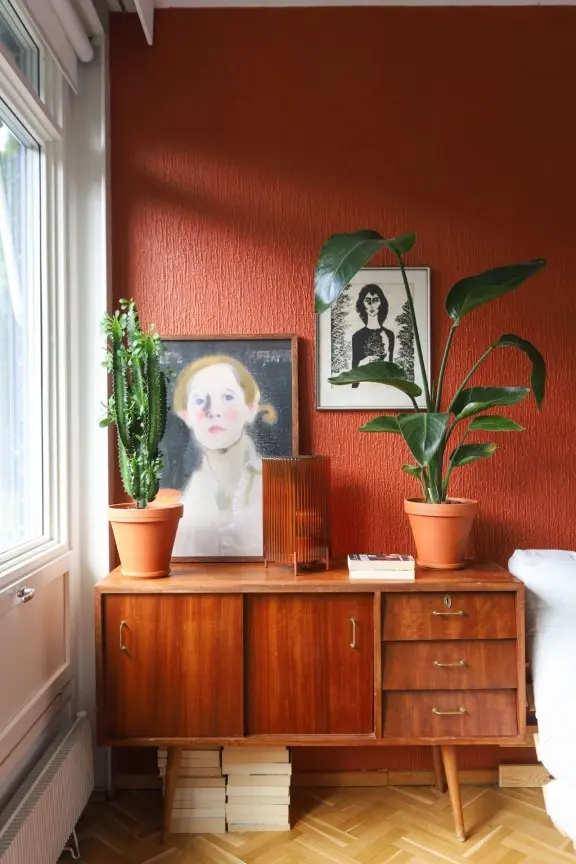 interior trends sustainable living