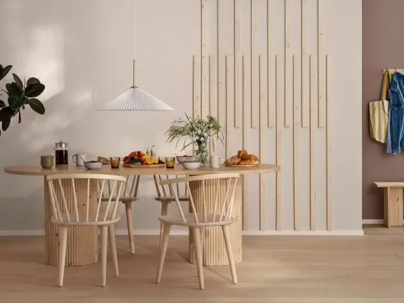interior trends sustainable living