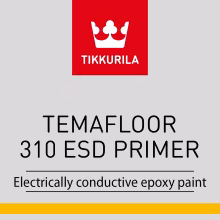 Temafloor 310 ESD Primer