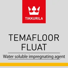 Temafloor Fluat