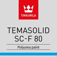 Temasolid SC-F 80