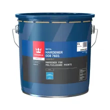 Hardener 008 7601 can image