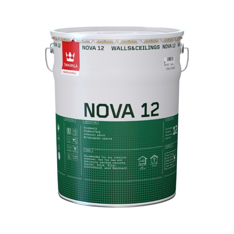 Nova 12