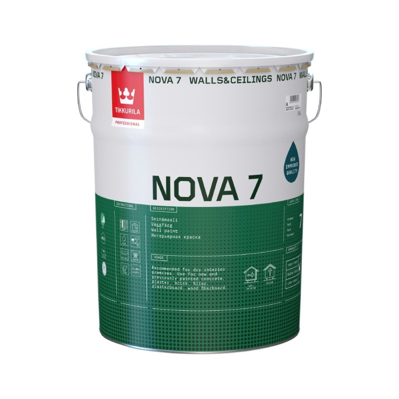 Nova 7
